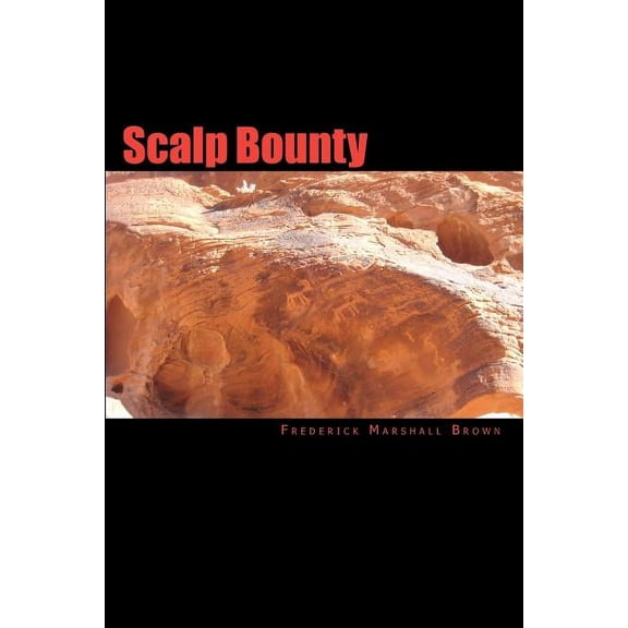 Scalp Bounty: Ravishing Myths, Book 2 Paperback