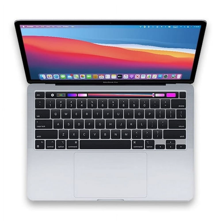 Pre-Owned Apple MacBook Pro 13