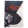 thumbnail image 2 of Pre-Owned Lewis Carroll's Alice's Adventures in Wonderland (Paperback) 0156044269 9780156044264, 2 of 2