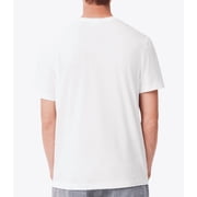 Lacoste Logo Graphic T-Shirt, White