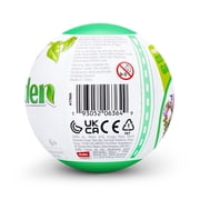 Mini Brands Create Garden Capsule by ZURU - Surprise Unbox DIY Collectible Toy for Kids Ages 6+