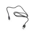 thumbnail image 4 of 1m/2m/3m USB Charging Cable for PS4/Xbox One Game Controller Extension Power Cable Data Sync Cord Charging Wire Black, 4 of 11