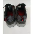 thumbnail image 3 of New Balance Lonoke All Terrain Mens Size 12 D Gray Red Running Shoes Sneakers, 3 of 6