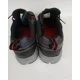 thumbnail image 3 of New Balance Lonoke All Terrain Mens Size 12 D Gray Red Running Shoes Sneakers, 3 of 5