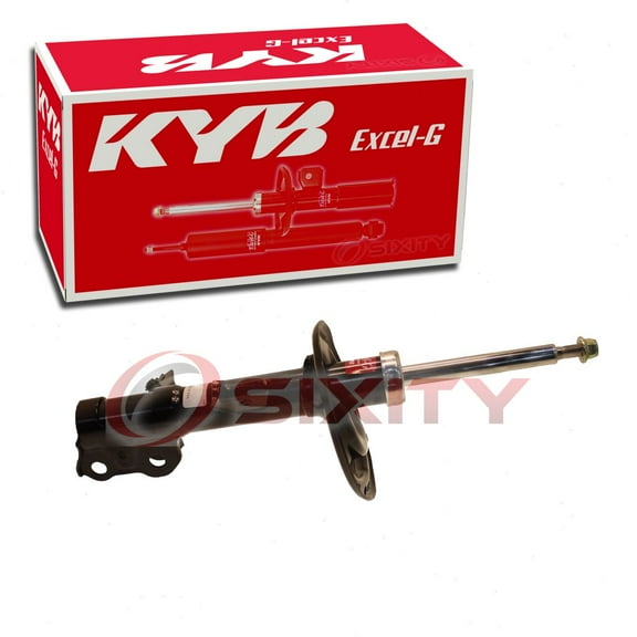 Suspension Strut Fits select: 2013-2014 TOYOTA AVALON BASE/PREMIUM/TOURING/LIMITED, 2015 TOYOTA AVALON XLE/PREMIUM/TOURING/LIMITED