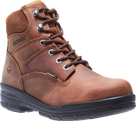 men's wolverine work boots on sale