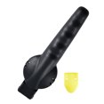thumbnail image 2 of Cortador Castañas Herramienta Cascanueces Metal Acero Inoxidable (negro), 2 of 2