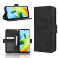 thumbnail image 1 of Funda Cartera Magnética para Xiaomi Redmi A1 Plus- Tarjetero Desmontable, Cuero PU, Soporte, 1 of 6