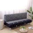 thumbnail image 2 of Funda de sofá cama elástica Funda de sofá cama elástica universal Muebles Funda protectora, 2 of 6