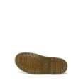 thumbnail image 4 of Zapatos Dr. Martens Jorge II Unisex de Cuero Oliva con Talón Abierto, 4 of 7
