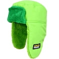 thumbnail image 1 of Sombrero Trapper South Park Kyle Broflovski en acrílico para cosplay, color verde, 1 of 6