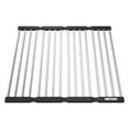 thumbnail image 1 of Stainless Steel Foldable Drying Mat, 1 of 5