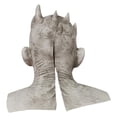 thumbnail image 2 of Halloween Cosplay Night King Zombie Máscaras de látex Accesorios para disfraces de fiesta de Halloween, 2 of 4