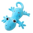 thumbnail image 1 of Muñeca de peluche con dibujos animados de gecko, 60 cm, suave reptil de peluche, 1 of 2