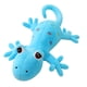 thumbnail image 1 of Muñeca de peluche con dibujos animados de gecko, 60 cm, suave reptil de peluche, 1 of 2