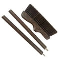 thumbnail image 4 of Sweeping Broom Brush Indoor Outdoor Sweeping Brush for Office Home Kitchen, 4 of 8