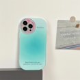 thumbnail image 5 of Gradient Laser Translucent Phone Case For iPhone 17 16 15 14 13 Pro Max Full Cover, 5 of 19