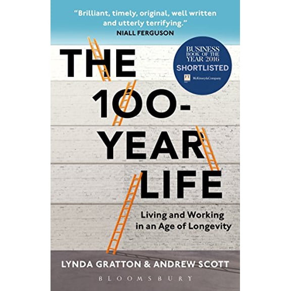 Pre-Owned The 100-Year Life