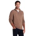 thumbnail image 6 of Frontier Threads Men's Soft Touch 1/4 Zip Sweater, 6 of 6