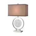 thumbnail image 1 of One Light Table Lamp, 1 of 2