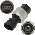 thumbnail image 2 of UAC SW 10082C Interruptor de ciclo de embrague de A/C 4 x 3 x 3 pulgadas, 2 of 2