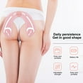 thumbnail image 5 of AQCW Booty Trainer with Remote Control 6 Modes Adjustable Smart Hip Glute Toner EMS Muscle Stimulator Buttock Training Patch Massager Workout Machine, 5 of 8