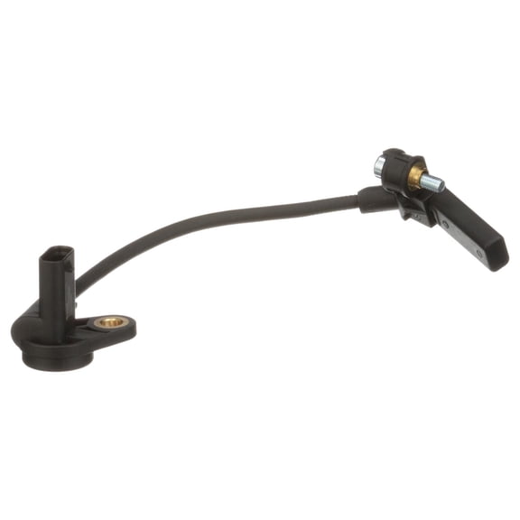 Delphi Engine Crankshaft Position Sensor P/N:Ss11995 Fits select: 2011-2017 BMW X3, 2011-2018 BMW X5