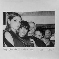 Sharon Van Etten - Every Time The Sun Comes Up - Limited Black 7-Inch Vinyl - Music & Performance