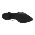 thumbnail image 3 of TACONES DAMA MADISON 660203 TEXTIL NEGRO MADISON  660203, 3 of 4