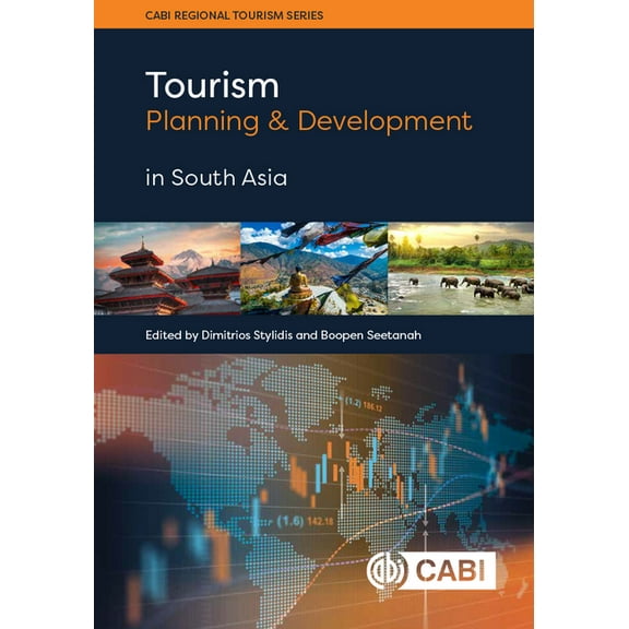 Tourism Planning and Development in South Asia, (Hardcover)