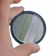 thumbnail image 1 of Wartleves Filtros de prisma caleidoscópico de 49 mm, 1 of 6