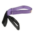 thumbnail image 2 of 3.3 piezas 1 1 Kg Heavy Duty Tow Correa Cuerda Lifting Cable Road Resistente Al , Seguro Y Confiable shamjiam Cuerda de remolque resistente, 2 of 8