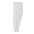 thumbnail image 2 of Ettsollp Soccer Shin Guard Sleeves Calf Compression Sleeve with Honeycomb Pads Leg Protection Shin Pad for Kids And Adults Soccer Football Sports, 2 of 8