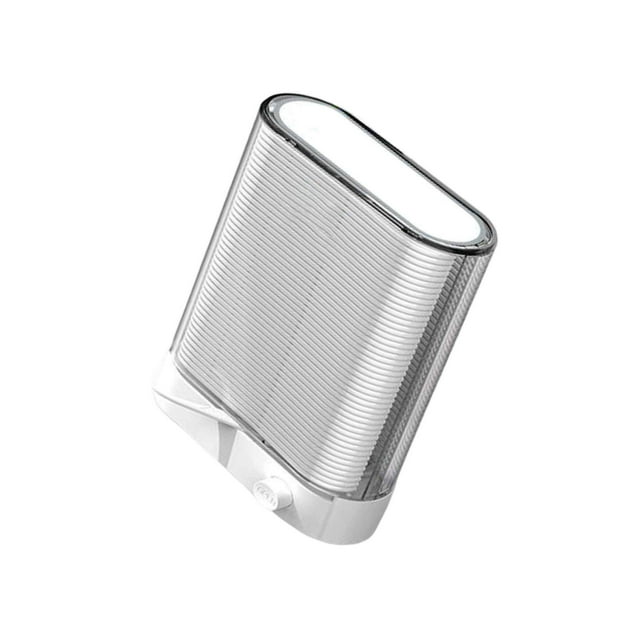 stanreset Automatic Floss Storage Box Portable Dispenser for Teeth Tooth Pick Oral Care Bathroom Gray