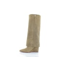 thumbnail image 2 of Vince Camuto Tibani Women's Boots Nutmeg Size 11 M, 2 of 8