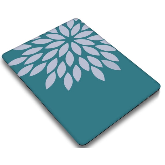 KSK KAISHEK Hard Case Shell Cover for 2016-2019 Rel. MacBook Pro 15 inchs with Touch ID Model: A1990/A1707 Creative C 97_1