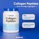 thumbnail image 4 of Nutricost Col&aacute;geno en polvo alimentado con pasto de 1 libra (454 G) - Hidrolizado de col&aacute;geno bovino alimentado con hierba (sin sabor) - P&eacute;ptidos de col&aacute;gen, 4 of 8