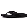 thumbnail image 2 of Sandalias de ducha Nautica Welsey para hombre impermeables talla 7, 2 of 7