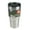 Silver, variant on Ozark Trail 32 oz Double Wall Vacuum Sealed Stainless Steel Tumbler