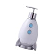 thumbnail image 4 of de jabón líquido de 400 ml, de recarga, jabón líquido, bomba a de loción de jabón de manos, para mitorio, baño, Baoblaze bomba dosificadora de líquido, 4 of 7