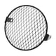 thumbnail image 2 of Protector de rejilla para faro de motocicleta, ligero, de fácil instalación, cubierta de luz para Typea, 2 of 9