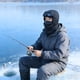 thumbnail image 5 of Pasamontañas térmico de invierno para ciclismo con ventana para gafas | Pasamontañas antivaho y cortavientos para deportes al aire libre | Equipamiento para esquí, motociclismo y senderismo, 5 of 6