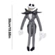 thumbnail image 3 of Jack Skellington Toys Jack Plush Dolls - Peluches de calavera súper suaves para edades de 3 años en adelante, 3 of 7