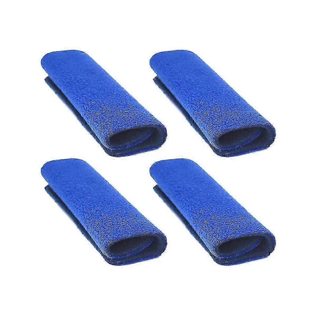 4 Packs For Cpap Mask Strap Covers, Face Cushion Cover For Cpap Strap , Universal And Reusable Comf