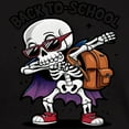 thumbnail image 3 of CafePress - Back To School Men's Value T Shirt - Men's Classic Graphic Cotton T-Shirt, 3 of 4