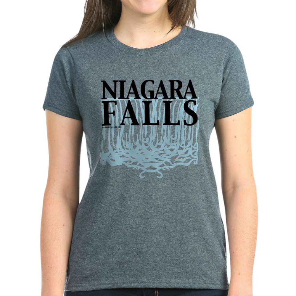 niagara shirt