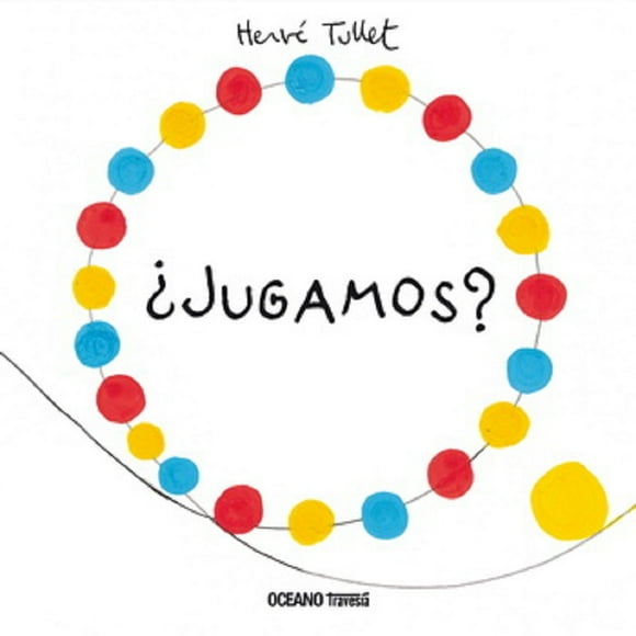¿JUGAMOS? OCEANO TRAVESIA HERVE TULLET