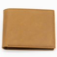 thumbnail image 1 of Carry A And Ultra-thin Real Pickup Bag  Card Cover And Wallet Gift TO GRANDSON, 1 of 6