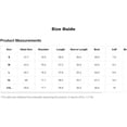thumbnail image 6 of DOPI Women's Maternity Shirts Casual Long Sleeve Tie Front Ribbed Knit Pregnancy Tee Top, 6 of 6