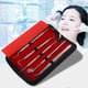 thumbnail image 1 of Dentist Kit - 5 Piece Stainless Steel Professional Dentist Tool Set Cleaning Kit for Adults, Children Oral Hygiene Use, 1 of 5